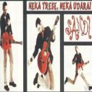 SANDI CENOV - Neka trese, neka udara, 1995 (CD)